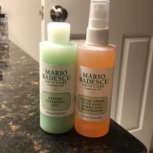 Mario Badescu skin care set